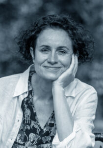 Lucie_portret